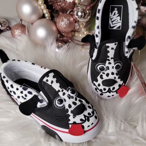 Vans Other - Vans TODDLER SLIP-ON Shoes Brand new New